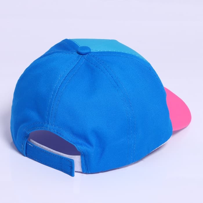 Кепка детская Единорог: Be unique, р-р 52-54