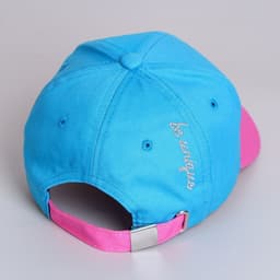 Кепка детская Единорог: Be unique, р-р 52-54