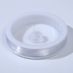 Леска d=0.5 мм, L=30 м, прозрачная