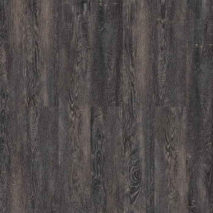 Водостойкий ламинат SPC CronaFloor NANO ZH-81112-1, 42 кл,1200×180×3.5 мм, цвет дуб морёный, 2.16 м²