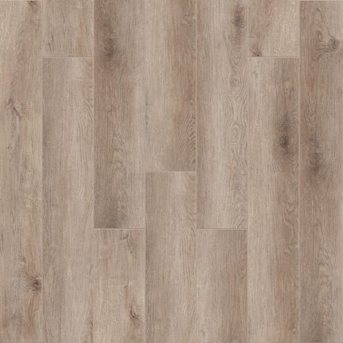 Водостойкий ламинат SPC CronaFloor NANO ZH-82021-7, 42 кл, 1200×180×3.5 мм, цвет дуб бремен, 2.16 м²