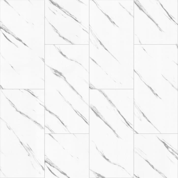 Водостойкий ламинат SPC CronaFloor STONE ZH-81014-1, 34 кл, 600×300×4 мм, цвет калакатта, 1.8 м²