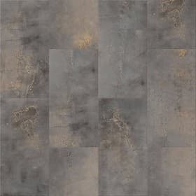 Водостойкий ламинат SPC CronaFloor STONE BD1417-01, 34 кл, 600×300×4 мм, цвет ормигон, 1.8 м²
