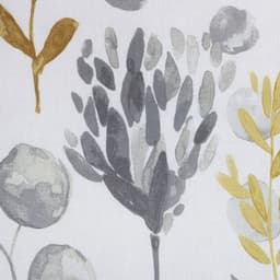 Постельное бельё 1.5-спальное «Этель» Flora and spring (вид 2), поплин