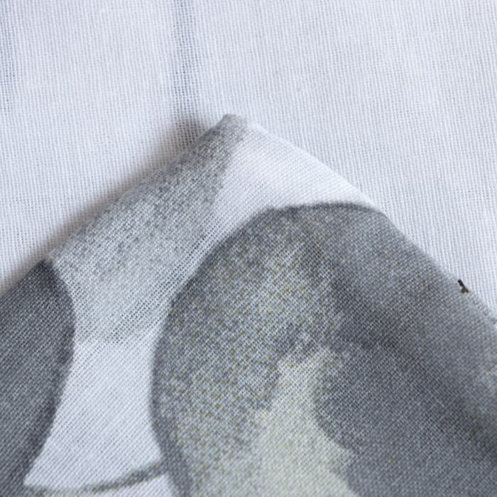 Постельное бельё 1.5-спальное «Этель» Flora and spring (вид 2), поплин