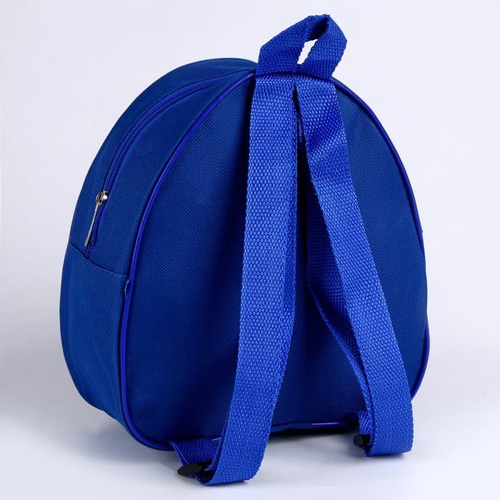 Детский набор Shark area, рюкзак, кепка, р-р. 52-54 см