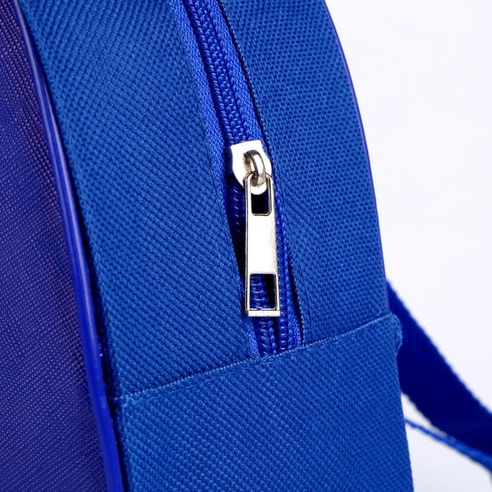 Детский набор Shark area, рюкзак, кепка, р-р. 52-54 см