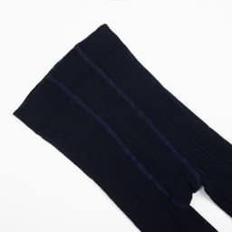 Колготки детские KAFTAN BASIC, рост 116-122 см, тёмно-синие