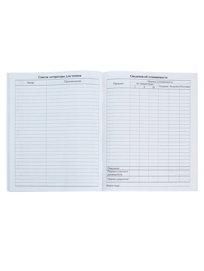 Дневник школьный для 1-11 классов, «Авто», мягкая обложка, 40 листов