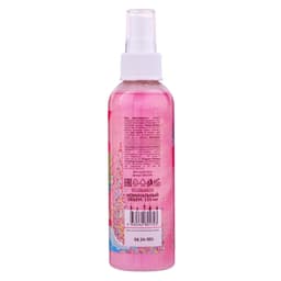 Спрей для волос для лёгкого расчёсывания Delicare, с блёстками, МИКС, 150 мл