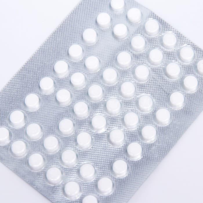Глицин Vitamuno Актив, улучшение умственной работоспособности, 50 таблеток