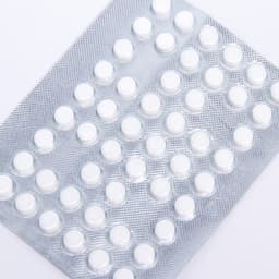 Глицин Vitamuno Актив, улучшение умственной работоспособности, 50 таблеток