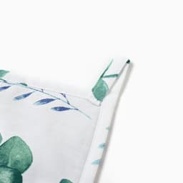 Прихватка «Доляна. Эвкалипт», 19×19 см, 100% хлопок, саржа 190 г/м²