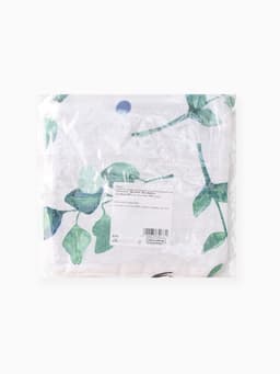 Прихватка «Доляна. Эвкалипт», 19×19 см, 100% хлопок, рогожка 164 г/м²