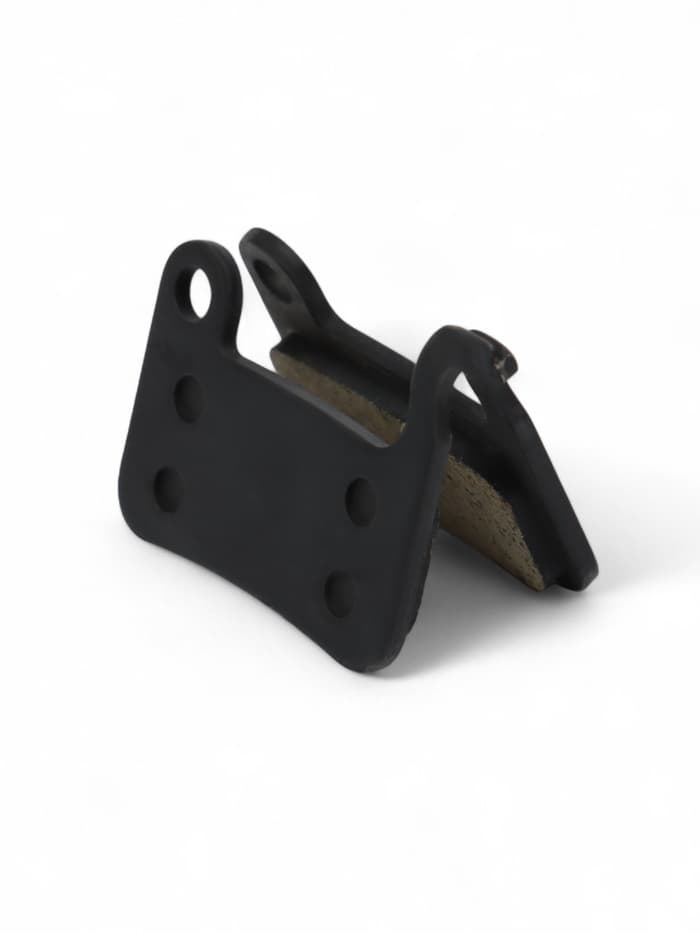 Колодки для дисковых тормозов M09 органические (Shimano XTR M965, M596), длина 32 мм