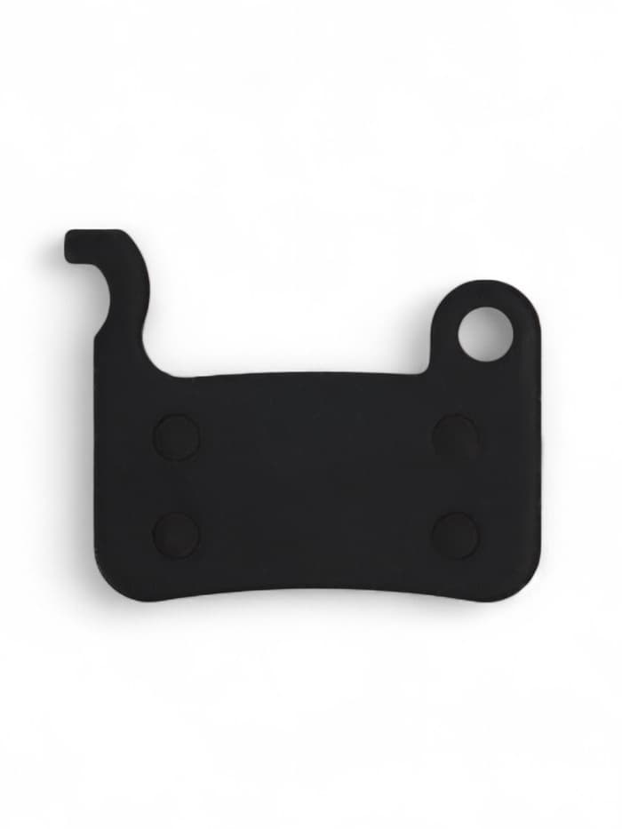 Колодки для дисковых тормозов M09 органические (Shimano XTR M965, M596), длина 32 мм