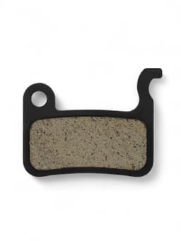 Колодки для дисковых тормозов M09 органические (Shimano XTR M965, M596), длина 32 мм