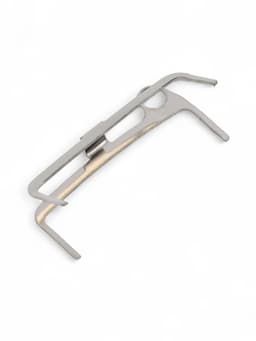 Колодки для дисковых тормозов M09 органические (Shimano XTR M965, M596), длина 32 мм