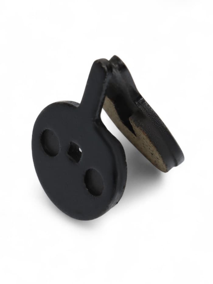 Колодки для дисковых тормозов M34 органические, d=21.4 мм