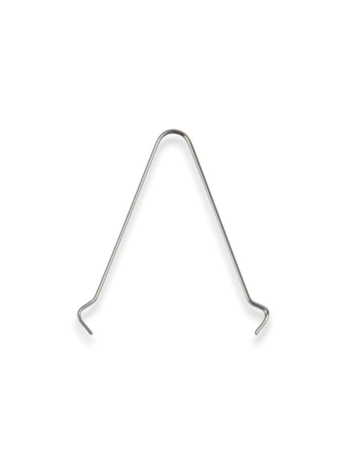 Колодки для дисковых тормозов M34 органические, d=21.4 мм