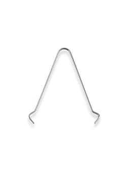 Колодки для дисковых тормозов M34 органические, d=21.4 мм