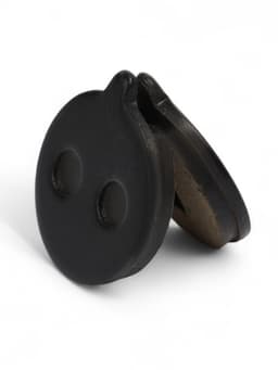 Колодки для дисковых тормозов Dream Bike M02, органические, диаметр 20.5 мм