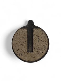 Колодки для дисковых тормозов Dream Bike M02, органические, диаметр 20.5 мм