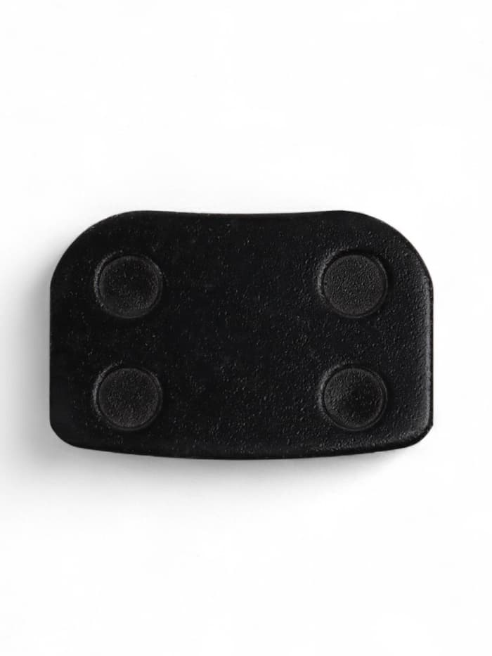 Колодки для дисковых тормозов Dream Bike M08, органические, длина 27 мм