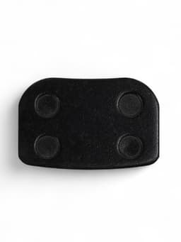 Колодки для дисковых тормозов Dream Bike M08, органические, длина 27 мм