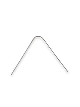 Колодки для дисковых тормозов Dream Bike M08, органические, длина 27 мм