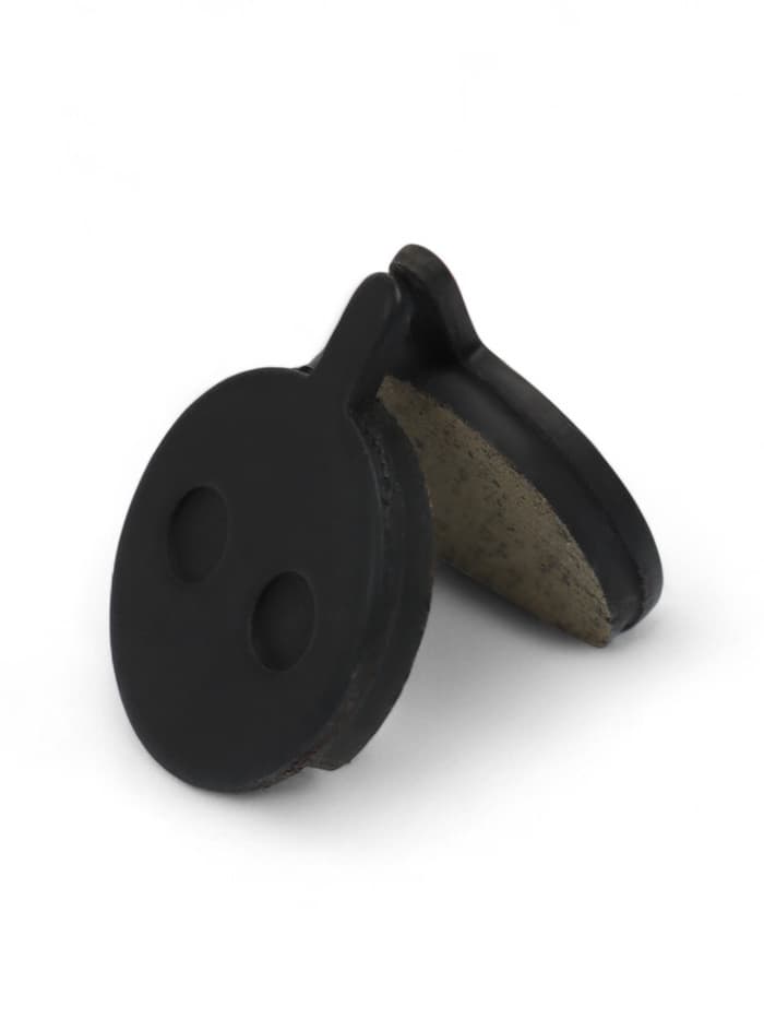 Колодки для дисковых тормозов M06 органические (Magura louise/Clara 2000), диаметр 21.4 мм