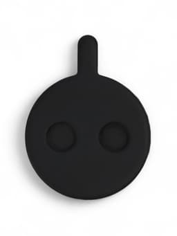 Колодки для дисковых тормозов M06 органические (Magura louise/Clara 2000), диаметр 21.4 мм