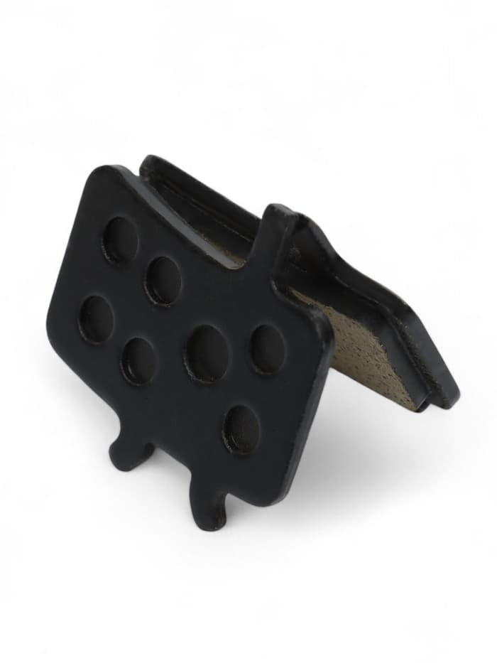 Колодки для дисковых тормозов M05-2 органические (Avid bb7, All juicy models), длина 31.2 мм