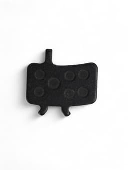 Колодки для дисковых тормозов M05-2 органические (Avid bb7, All juicy models), длина 31.2 мм