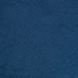 Штора блэкаут портьерная «Этель», 270×300 см, тёмно-синяя