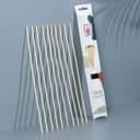 Набор ротанговых палочек для ароматического диффузора, 25×0.3 см, 10 штук