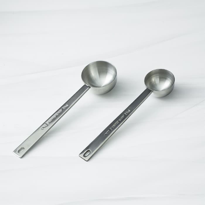 Ложка мерная для кофе Magistro, 15 мл, 14.3 см, 304 сталь