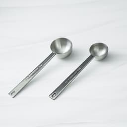 Ложка мерная для кофе Magistro, 15 мл, 14.3 см, 304 сталь