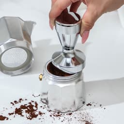 Темпер для кофе, d=4.8 см