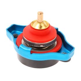 Крышка радиатора 0.9 Бар, t 0-200 C°