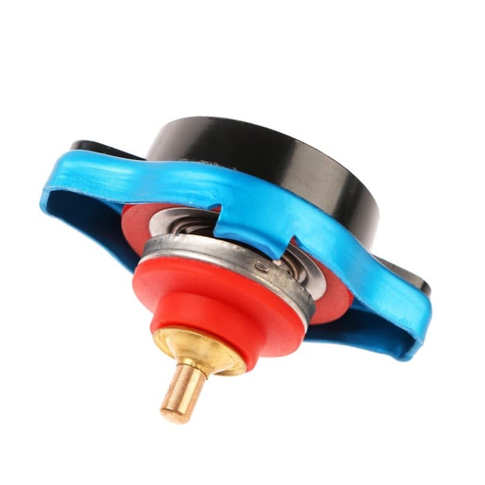 Крышка радиатора 0.9 Бар, t 0-200 C°