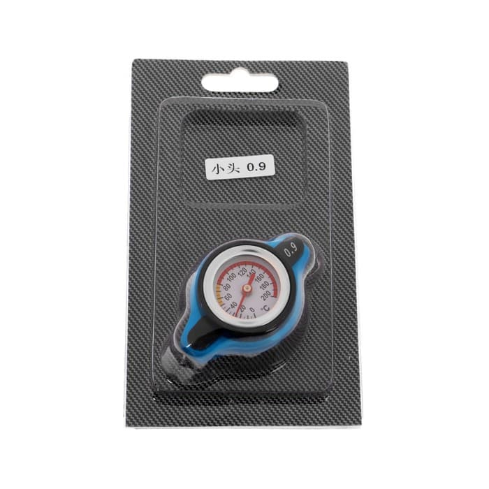 Крышка радиатора 0.9 Бар, t 0-200 C°