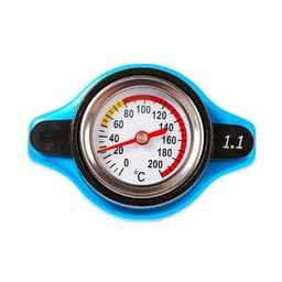 Крышка радиатора 1.1 Бар, t 0-200 C°