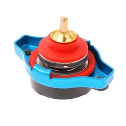 Крышка радиатора 1.1 Бар, t 0-200 C°