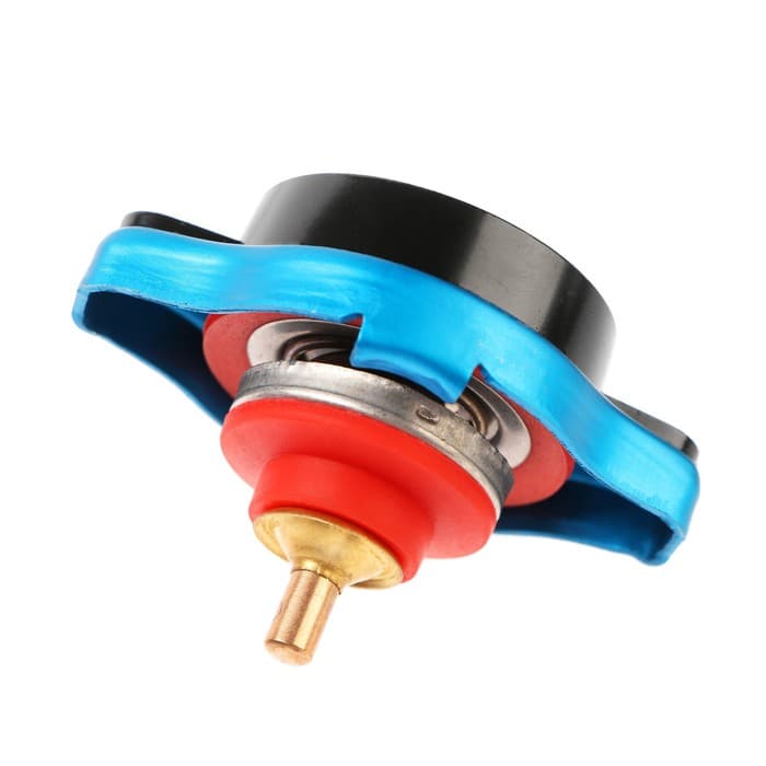 Крышка радиатора 1.1 Бар, t 0-200 C°