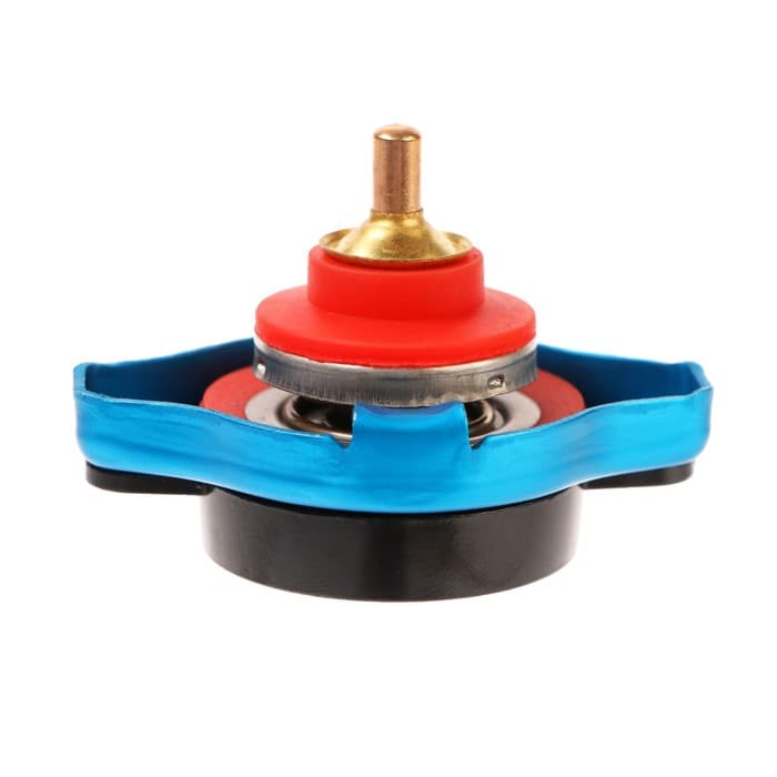 Крышка радиатора 1.1 Бар, t 0-200 C°