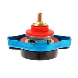 Крышка радиатора 1.1 Бар, t 0-200 C°