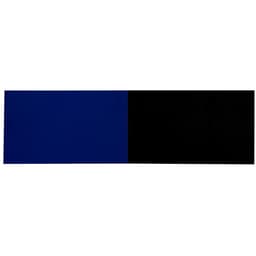 Фон для аквариума двухсторонний, 40×75 см