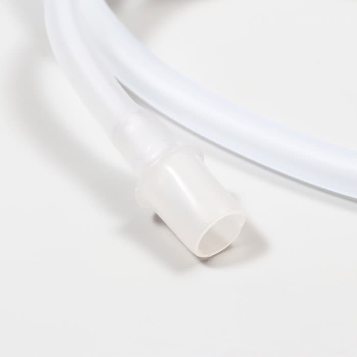 Грунтоочиститель Gravel Cleaner пистолетного типа, длина трубки 70 см, длина шланга 185 см