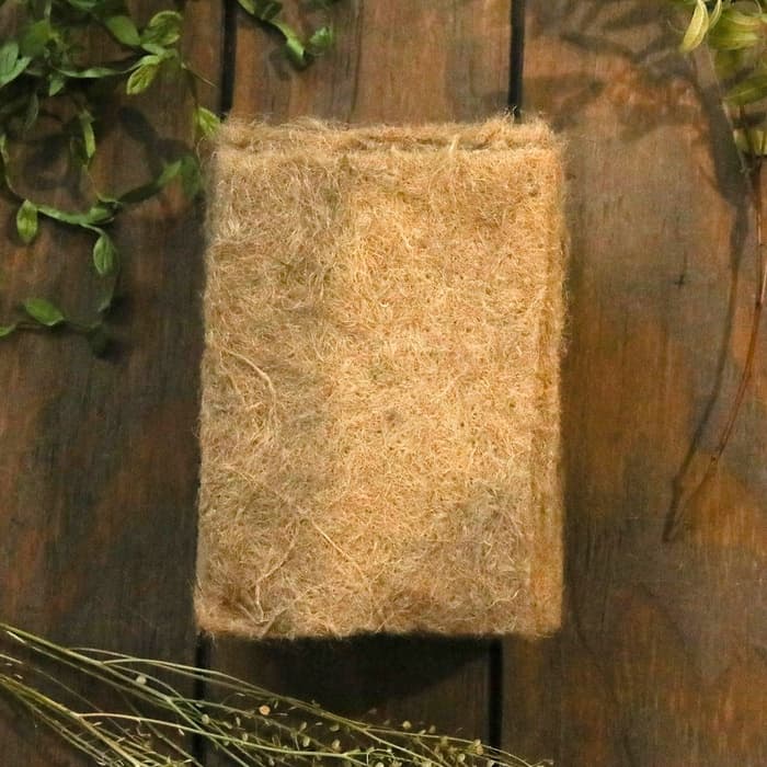 Набор джутовых ковриков для микрозелени «Рецепты Дедушки Никиты» 20 шт.